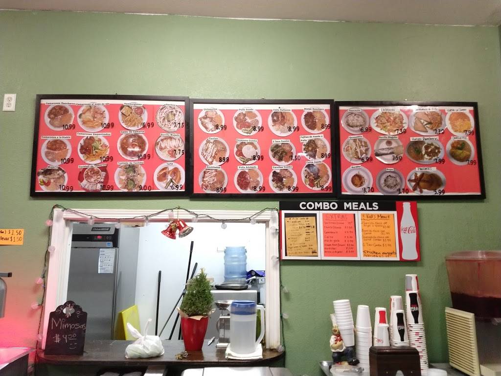 Ortiz Taco Time | restaurant | 371 N Ventura Ave, Ventura, CA 93001, USA | 8056485003 OR +1 805-648-5003