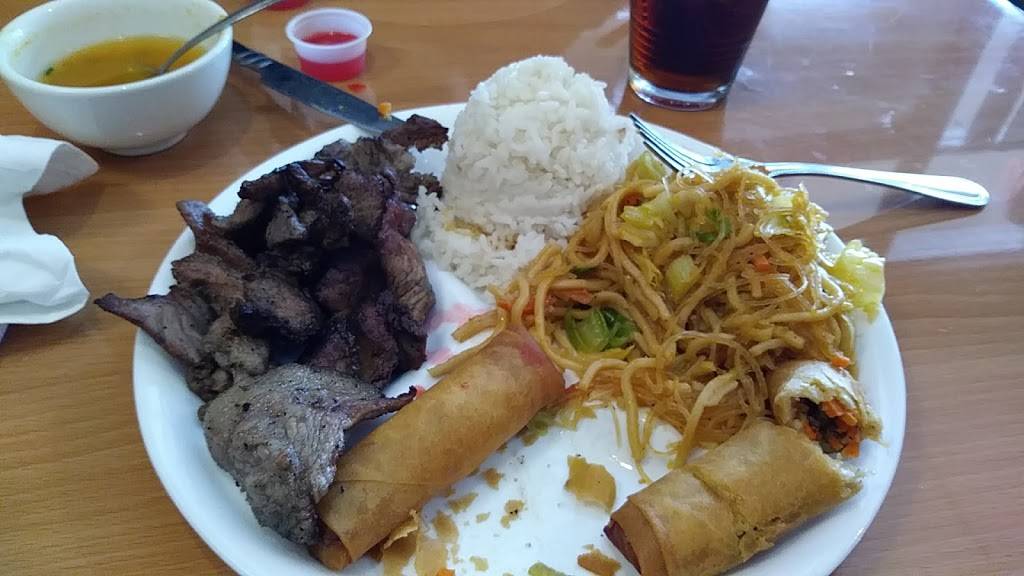 Best Lumpia | restaurant | 9305 Thornton Rd J, Stockton, CA 95209, USA | 2099528300 OR +1 209-952-8300