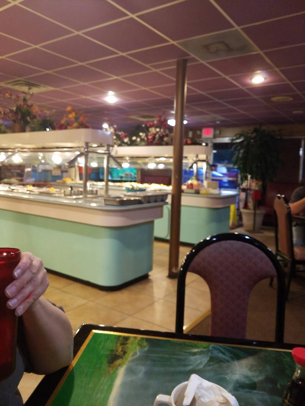 Super Taste China Buffet | restaurant | 4041 La Hwy 1 S, Port Allen, LA 70767, USA | 2257496694 OR +1 225-749-6694