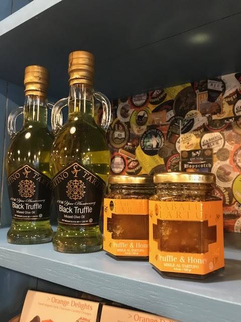 Culture Beer and Cheese | restaurant | 412 W Main St, Brighton, MI 48116, USA | 8102296711 OR +1 810-229-6711