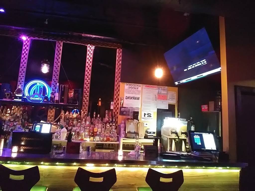 Rulay Lounge Bar & Restaurant | night club | 2959 Webster Ave, Bronx, NY 10458, USA | 9292659357 OR +1 929-265-9357