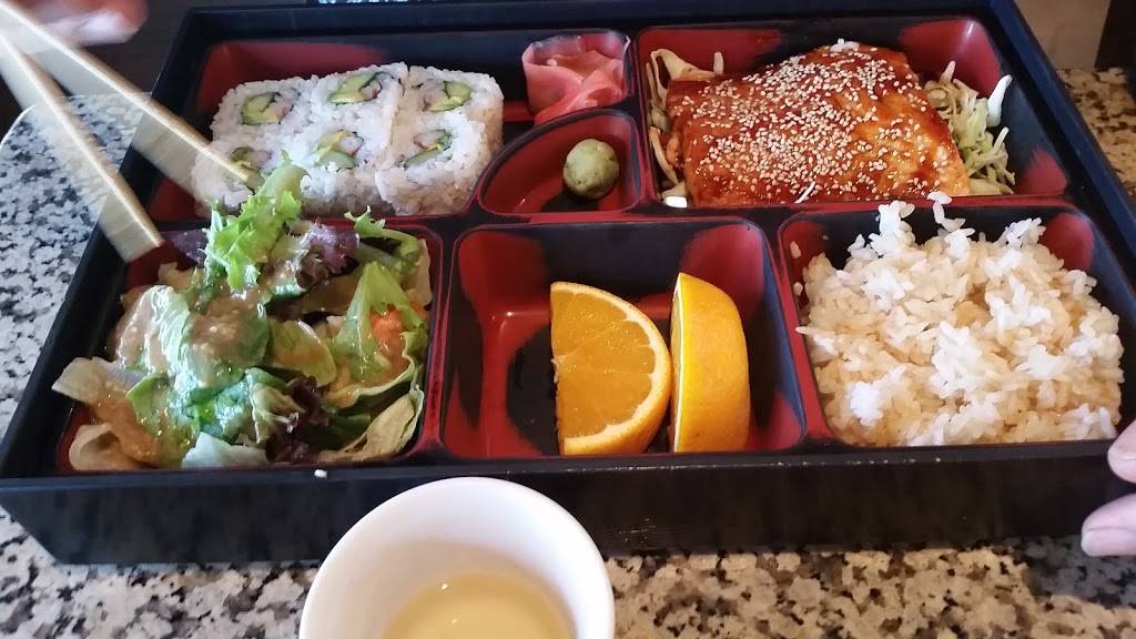 Ninja Sushi Restaurant | restaurant | 715 1st St, Gilroy, CA 95020, USA | 4088478855 OR +1 408-847-8855