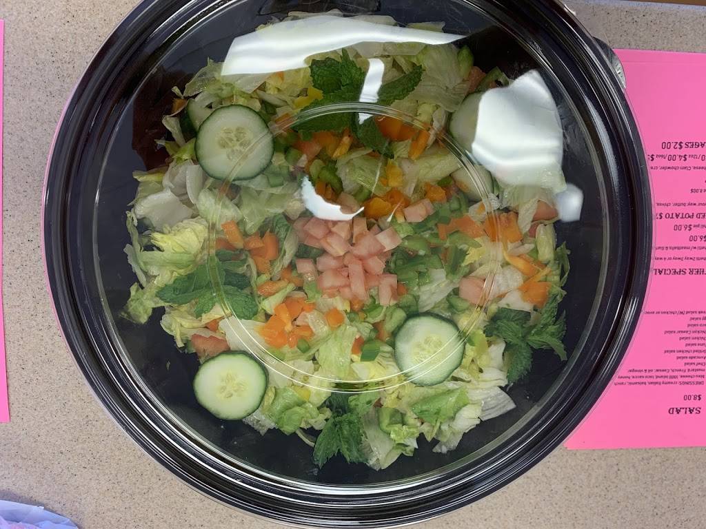 5 STAR SUB | restaurant | 2204 E 61st St, Tulsa, OK 74136, USA | 9186000012 OR +1 918-600-0012