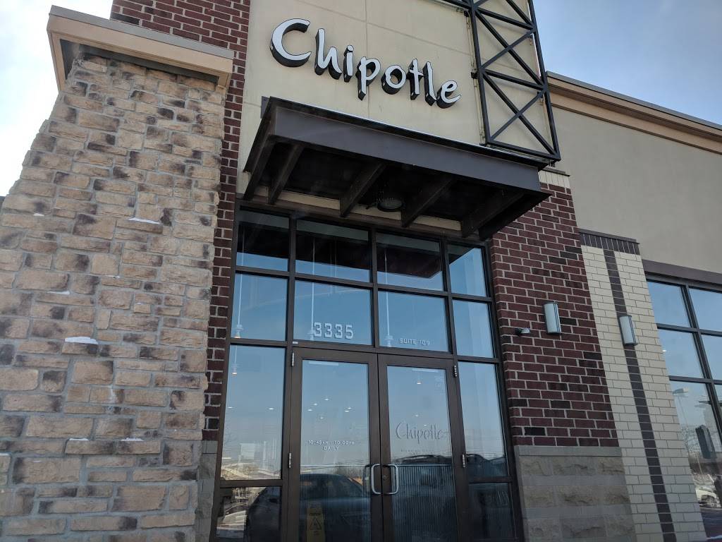 Chipotle Mexican Grill | restaurant | 3335 Princeton Rd, Fairfield Township, OH 45011, USA | 5137373403 OR +1 513-737-3403