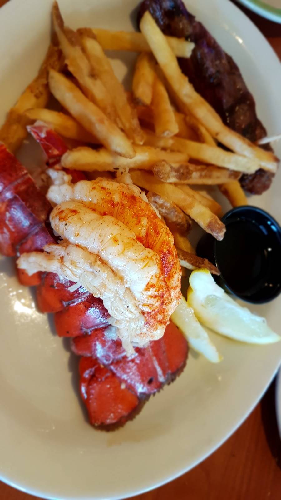 Sizzler | restaurant | 1501 Trancas St, Napa, CA 94558, USA | 7072551801 OR +1 707-255-1801