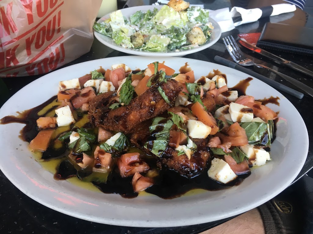 Valentinos Italian Cuisine | meal delivery | 427 S Federal Hwy, Pompano Beach, FL 33062, USA | 9545454881 OR +1 954-545-4881