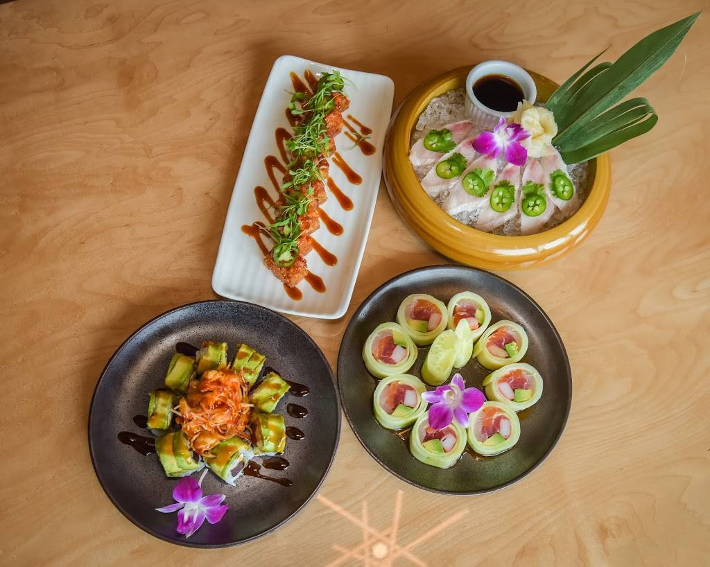 Sushi Shack Las Olas | meal takeaway | 1301 E Las Olas Blvd, Fort Lauderdale, FL 33301, USA | 9545009550 OR +1 954-500-9550