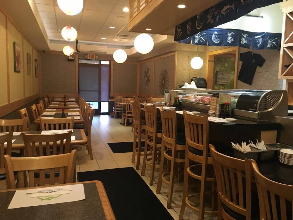 Yama Sushi | restaurant | 1350 E Flamingo Rd #18, Las Vegas, NV 89119, USA | 7026960072 OR +1 702-696-0072