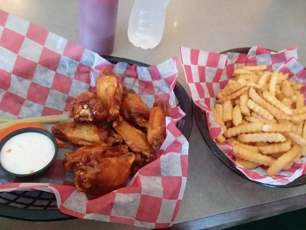 The Fat Apple | restaurant | 6704 Bayshore Rd #101, North Fort Myers, FL 33917, USA | 2395674743 OR +1 239-567-4743