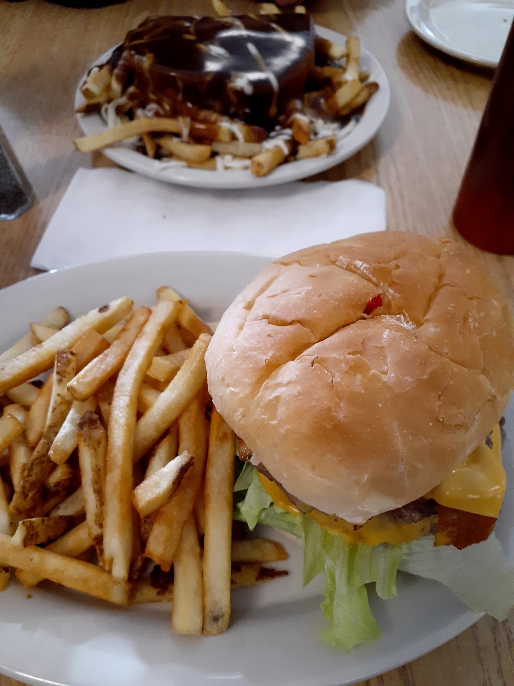 Caribou Bowl - A - Drome | restaurant | 97 Bennett Dr, Caribou, ME 04736, USA | 2074983386 OR +1 207-498-3386