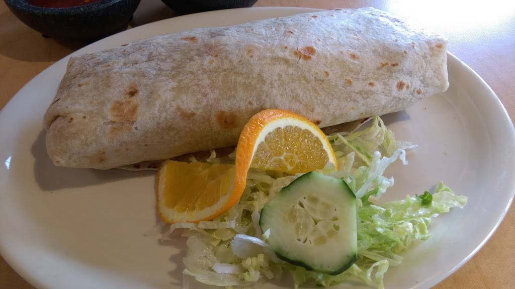 Lupians Mexican Food | restaurant | 802 W 16th St, Merced, CA 95340, USA | 2097261656 OR +1 209-726-1656