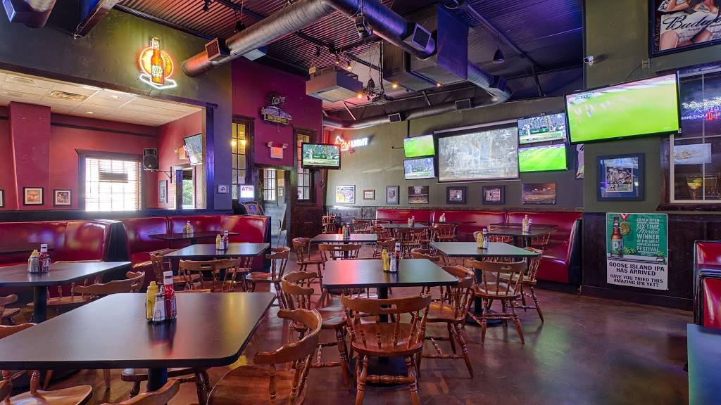 Lake Dallas Point | restaurant | 303 Swisher Rd #100, Lake Dallas, TX 75065, USA | 9404972051 OR +1 940-497-2051