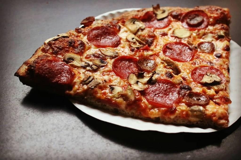 Pizzaiolo Gourmet Pizza | restaurant | 37 Eglinton Ave E, Toronto, ON M4P 1A1, Canada | 4164822000 OR +1 416-482-2000