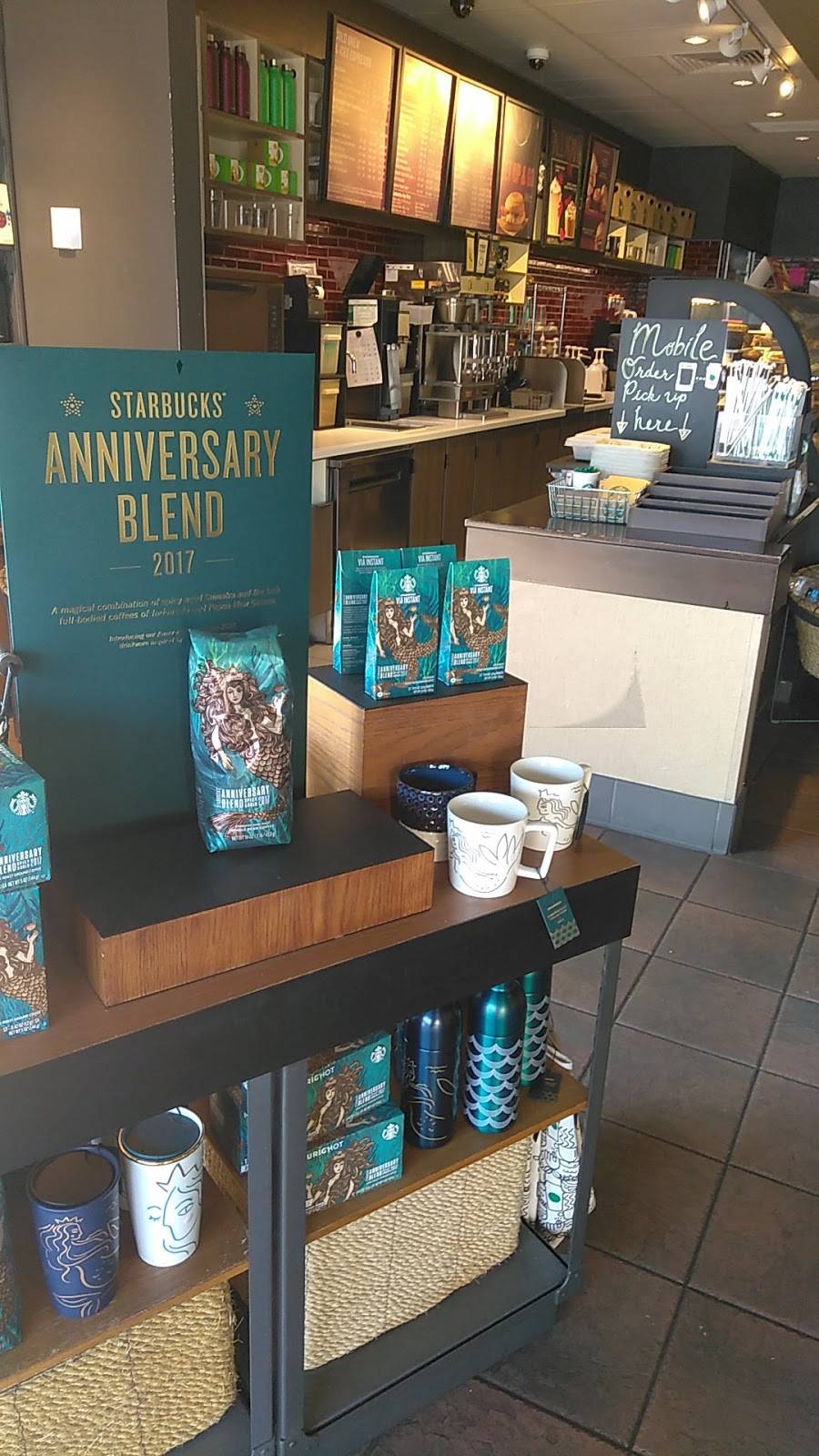 Starbucks | cafe | 1688 N Perris Blvd G-4, Perris, CA 92571, USA | 9519439025 OR +1 951-943-9025