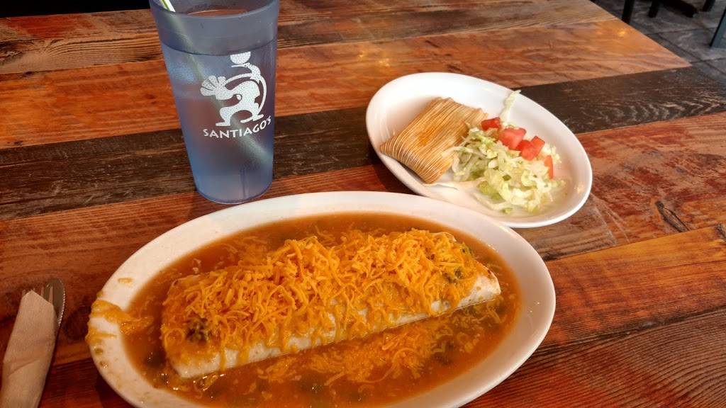 Santiagos Viii Mexican Restaurant | restaurant | 12 S Parish Ave, Johnstown, CO 80534, USA | 9705874134 OR +1 970-587-4134