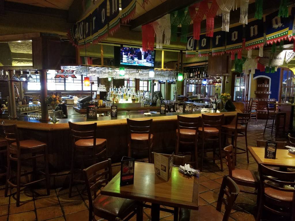 El Torito | restaurant | 24301 Avenida De La Carlota, Laguna Hills, CA 92653, USA | 9499519137 OR +1 949-951-9137