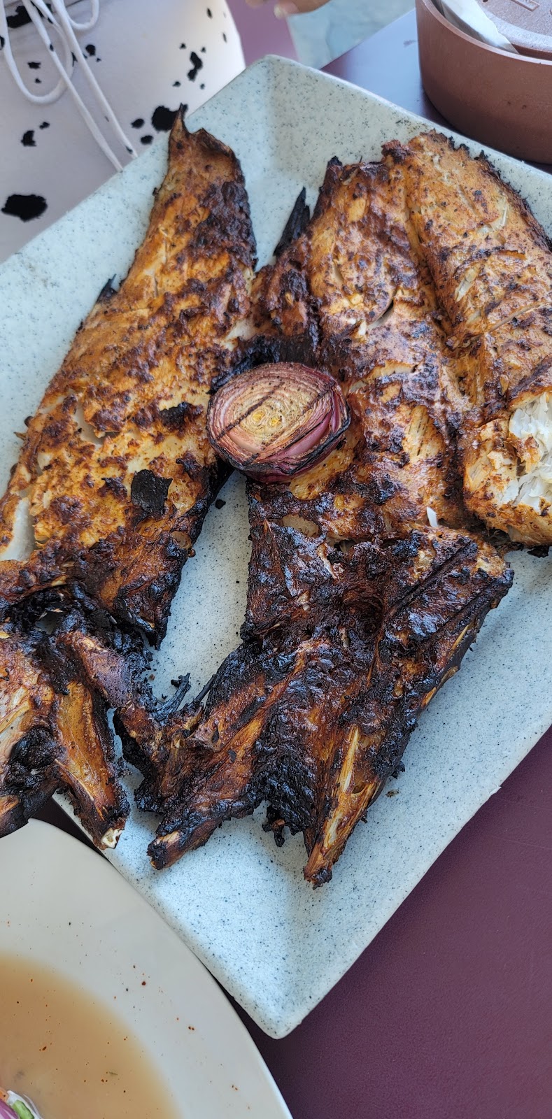 EL BOTANERO MARISCOS | restaurant | 4965 N Barcus Ave, Fresno, CA 93722, USA | 5595156667 OR +1 559-515-6667