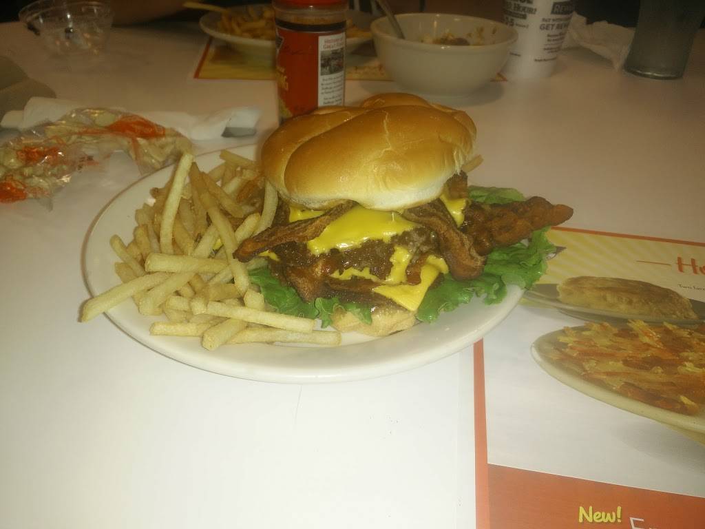 Steak n Shake | restaurant | 5827 E 71st St, Indianapolis, IN 46220, USA | 3178493577 OR +1 317-849-3577