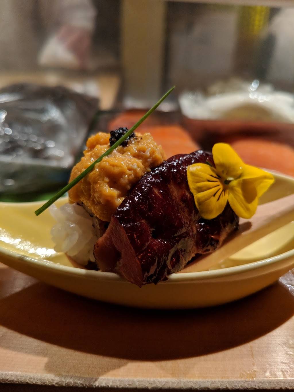 San Shi Go Sushi & Asian | restaurant | 205 Main St, Newport Beach, CA 92661, USA | 9496733724 OR +1 949-673-3724