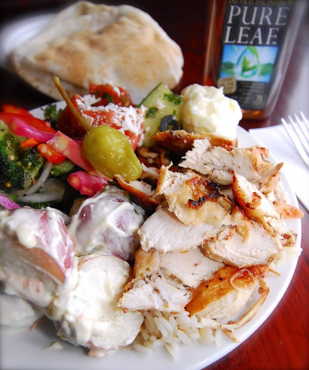 Amira Restaurant | restaurant | 344 Rue Principale, Granby, QC J2G 2W4, Canada | 4509910808 OR +1 450-991-0808