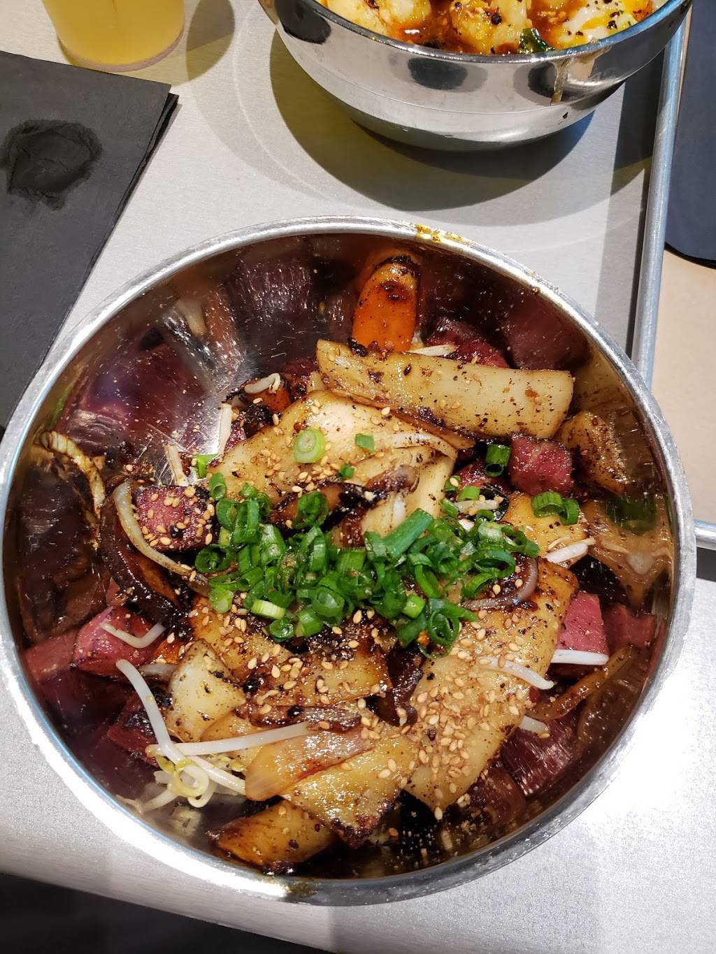 CHIKO | restaurant | 101 N Coast Hwy 101, Encinitas, CA 92024, USA | 7602301076 OR +1 760-230-1076