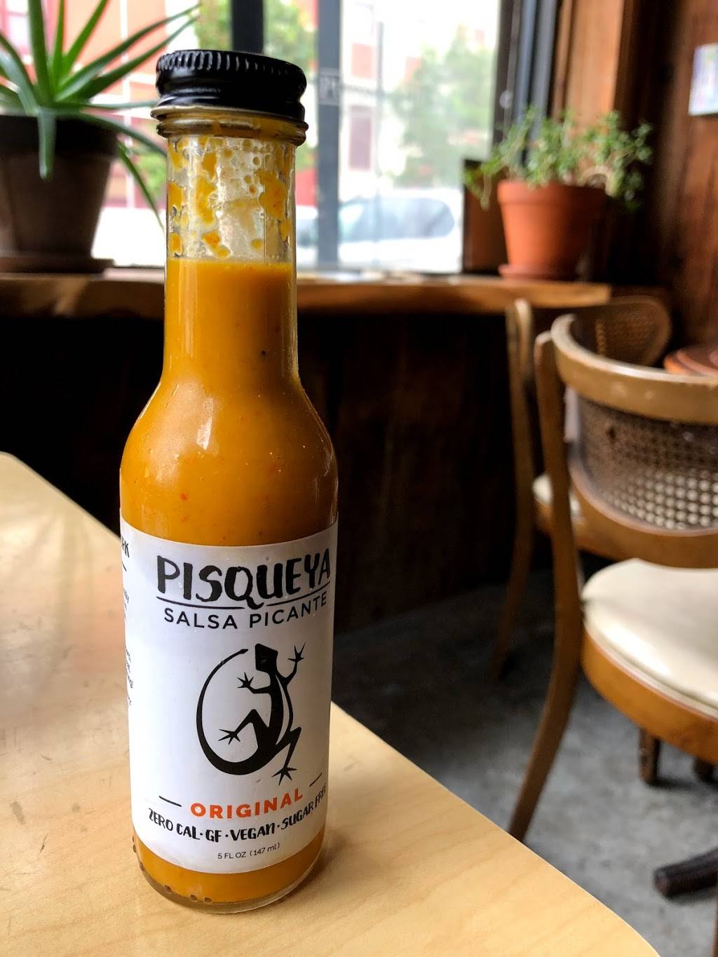 Puerto Viejo | restaurant | 564 Grand Ave, Brooklyn, NY 11238, USA | 7183983758 OR +1 718-398-3758