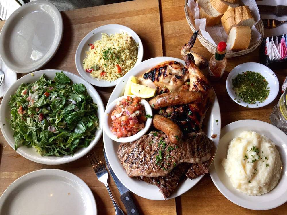 Lalas Argentine Grill | restaurant | 7229 Melrose Ave, Los Angeles, CA 90046, USA | 3239346838 OR +1 323-934-6838