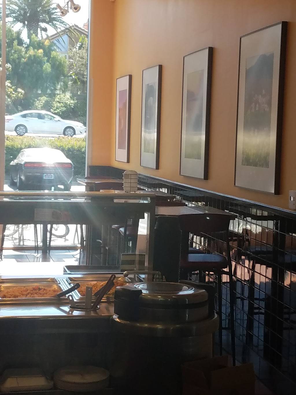 Pick Up Stix Fresh Asian Flavors | meal takeaway | 32525 Golden Lantern Street Suite DE, Dana Point, CA 92629, USA | 9494962822 OR +1 949-496-2822