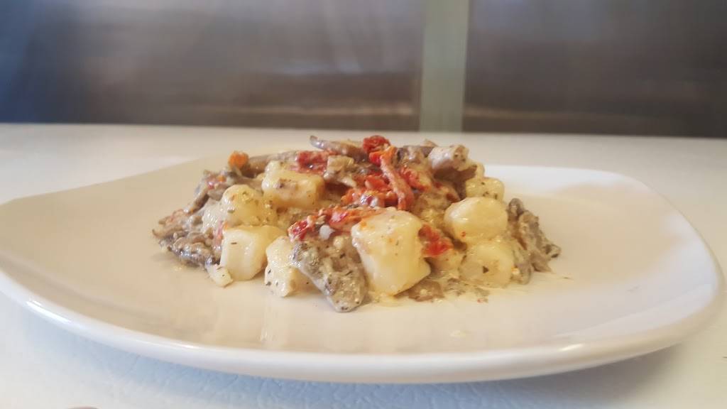 Clerici Osteria | restaurant | 1942 Smith St, North Providence, RI 02911, USA | 4013490499 OR +1 401-349-0499