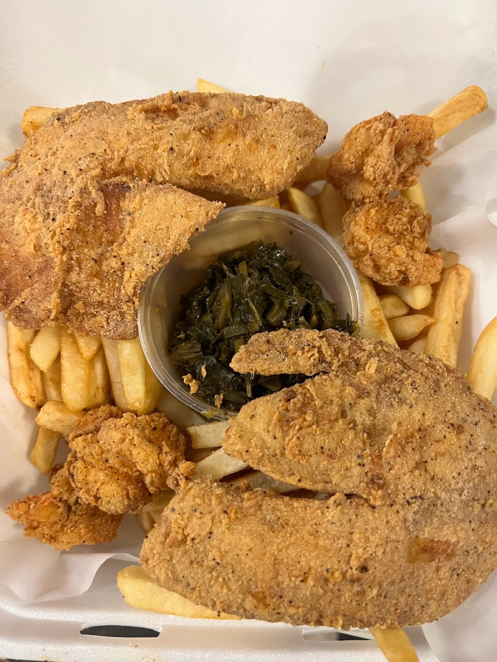 You Buy We Fry | restaurant | 6700 W Charleston Blvd STE F, Las Vegas, NV 89146, USA | 7023741758 OR +1 702-374-1758