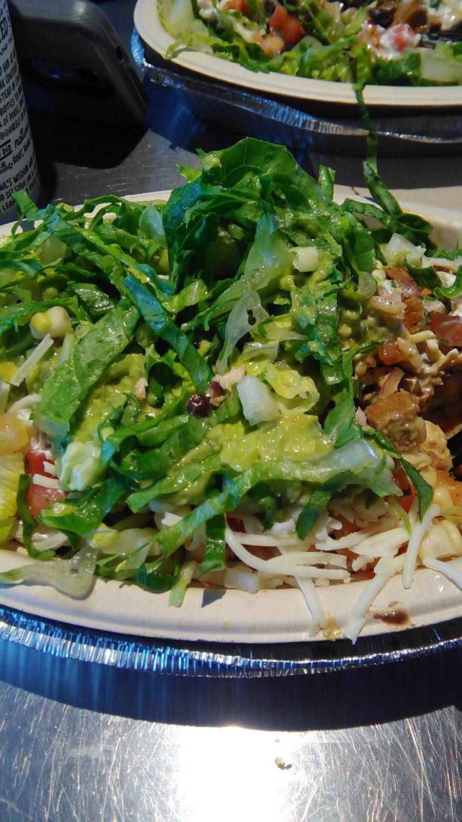 Chipotle Mexican Grill | restaurant | 8000 NW 154th St, Miami Lakes, FL 33016, USA | 3058187448 OR +1 305-818-7448