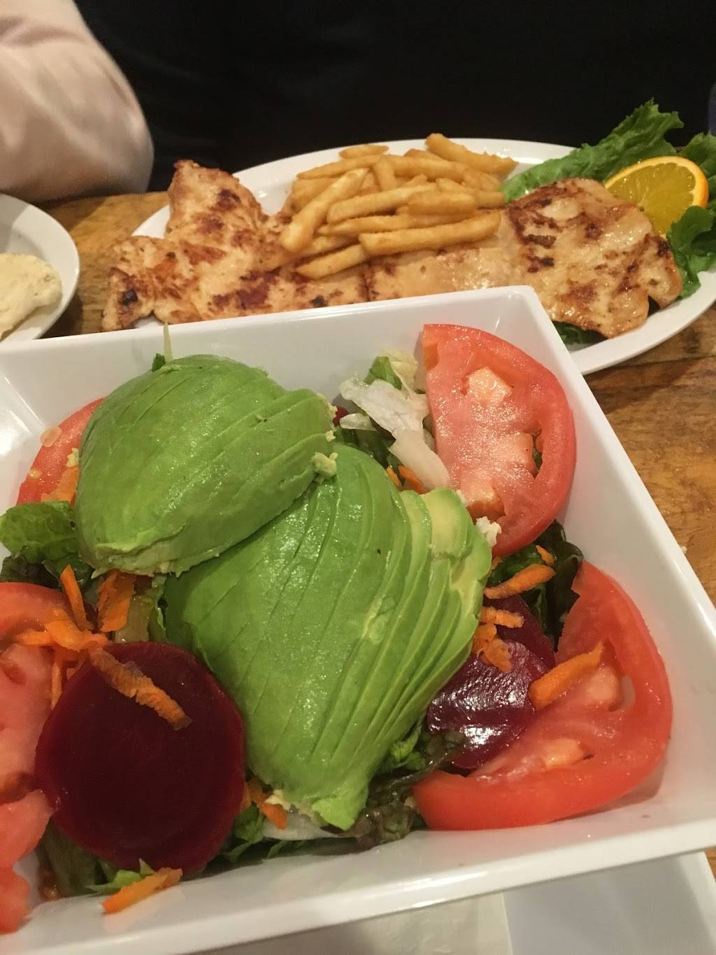 Acento | restaurant | 33-06 Ditmars Blvd, Astoria, NY 11105, USA | 7184409435 OR +1 718-440-9435