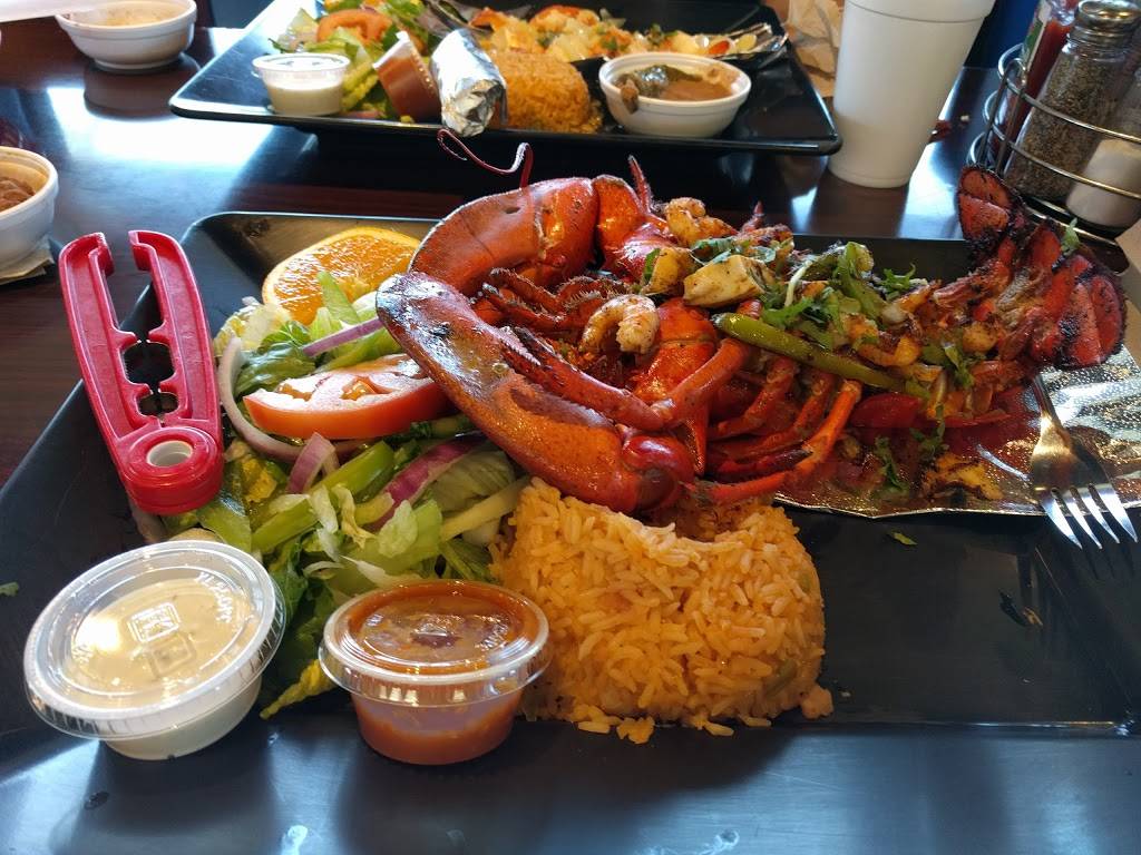 Pescaderia Mr. Fish | restaurant | 3109 N Garey Ave, Pomona, CA 91767, USA | 9095931139 OR +1 909-593-1139