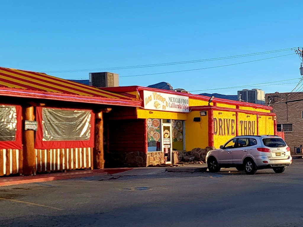 Los Victors Mexican Food California Style #9 | restaurant | 900 E 10th St, Alamogordo, NM 88310, USA | 5754952001 OR +1 575-495-2001