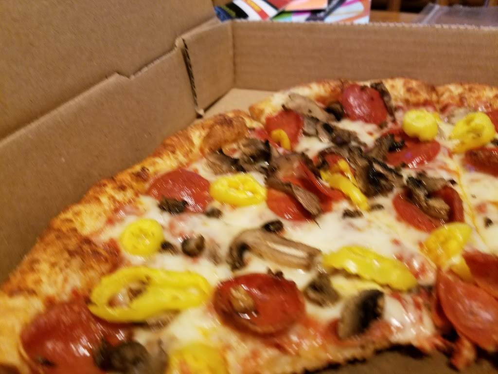 24th Street Pizzeria | restaurant | 1503 24th St, Port Huron, MI 48060, USA | 8104328000 OR +1 810-432-8000