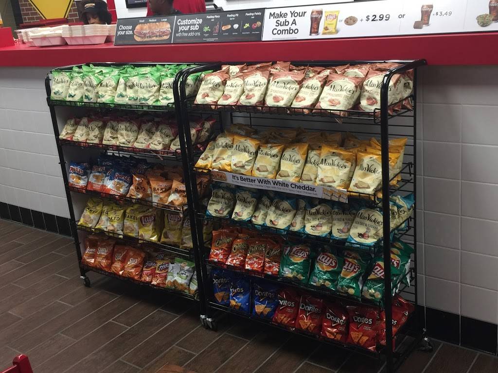 firehouse subs | restaurant | 891 E Commercial Blvd, Oakland Park, FL 33334, USA | 9543066274 OR +1 954-306-6274