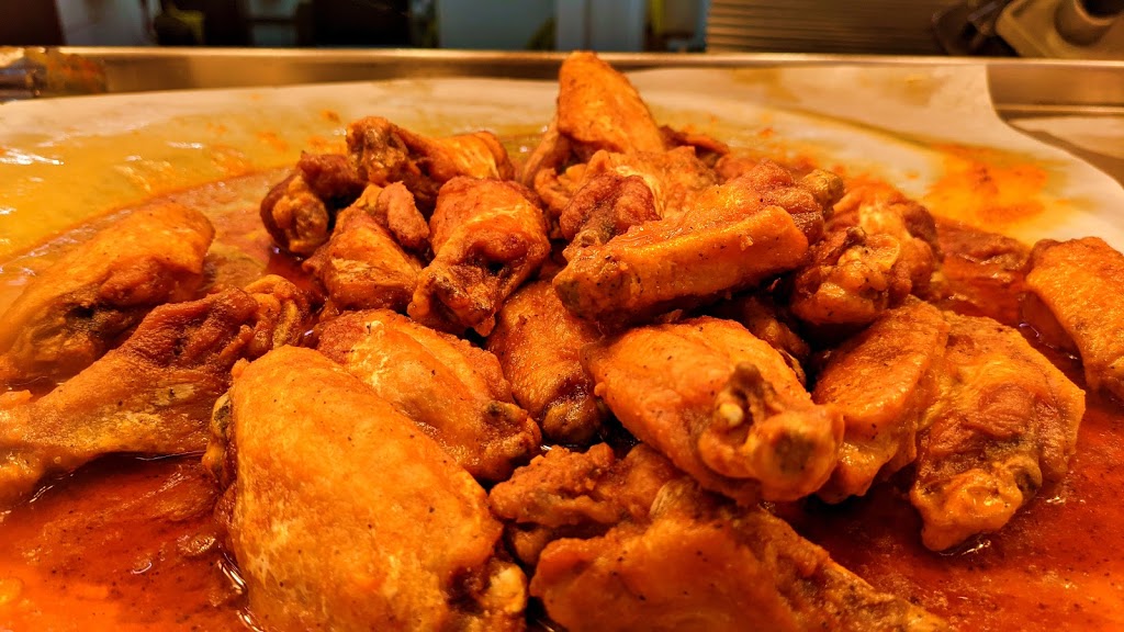 FAMOUS DELI & TAKEOUT | meal takeaway | 1930 Genesee St, Buffalo, NY 14211, USA | 7162481286 OR +1 716-248-1286