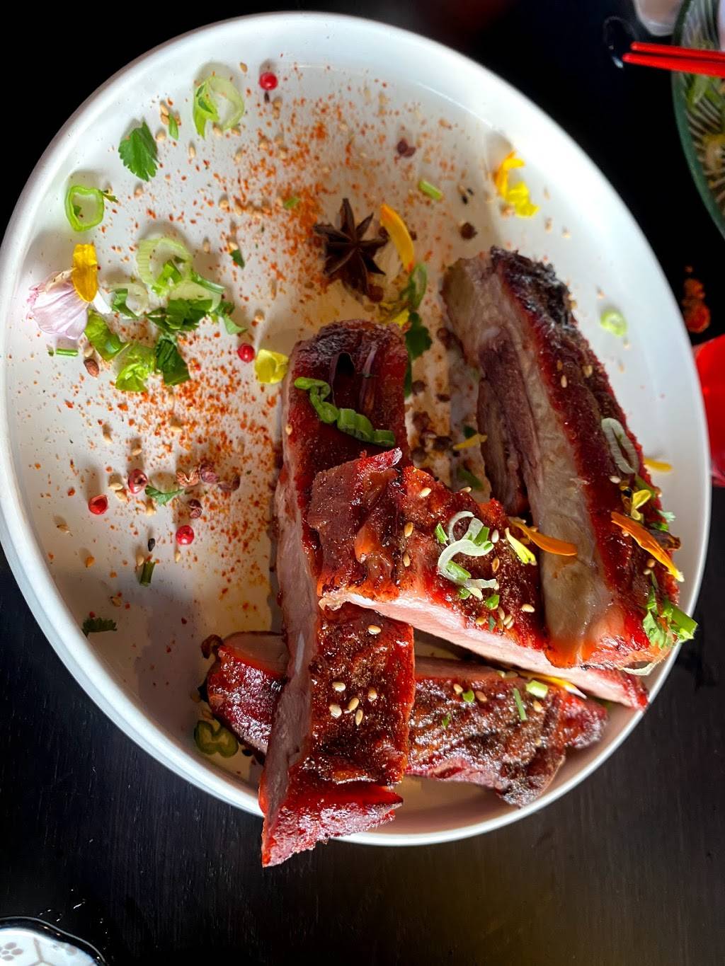 Dumpling Time at Thrive City | restaurant | 191 Warriors Way Suite 101, San Francisco, CA 94158, USA | 2099126500 OR +1 209-912-6500