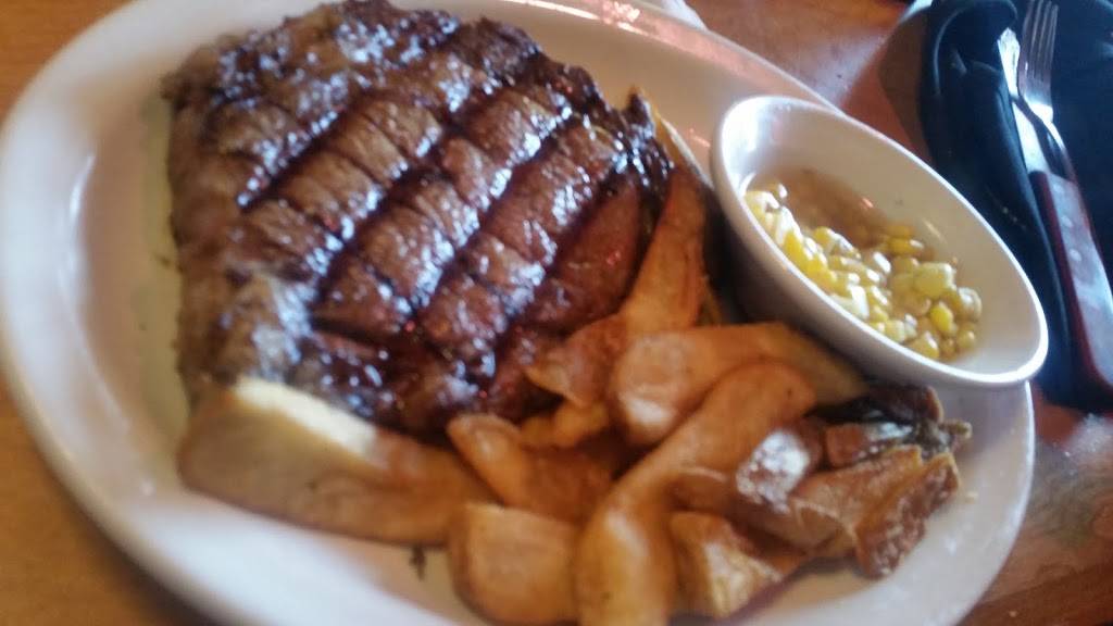 Texas Roadhouse | restaurant | 4635 S Michigan St, South Bend, IN 46614, USA | 5742917427 OR +1 574-291-7427