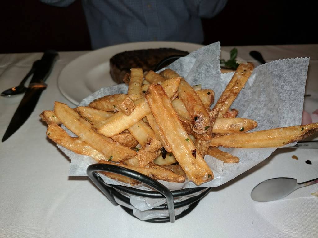 The Capital Grille | restaurant | 94 Perimeter Center W, Dunwoody, GA 30346, USA | 7707308447 OR +1 770-730-8447