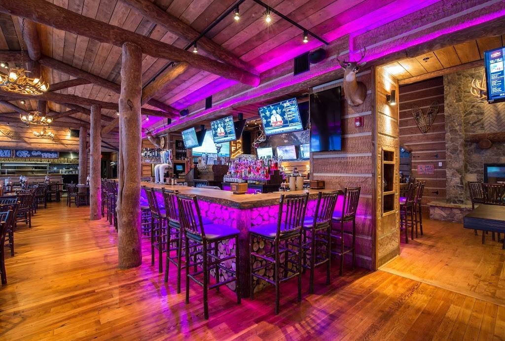 The Lodge | restaurant | 2278 First St, Fort Myers, FL 33901, USA | 2394332739 OR +1 239-433-2739