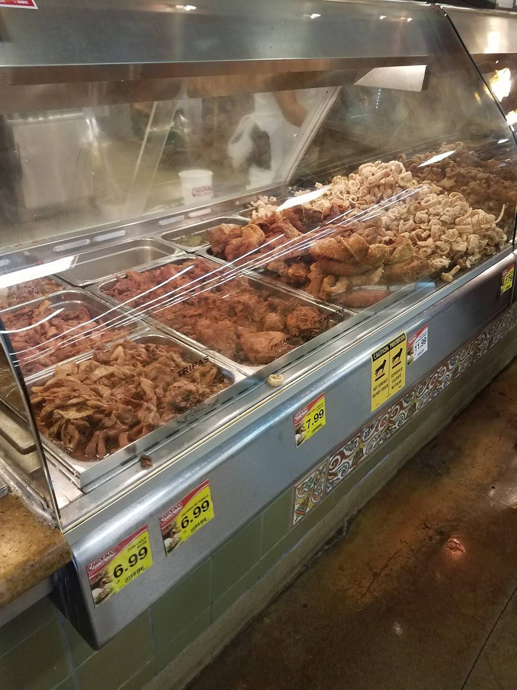 Cardenas Markets | bakery | 2400 E Bonanza Rd, Las Vegas, NV 89101, USA | 7028536692 OR +1 702-853-6692