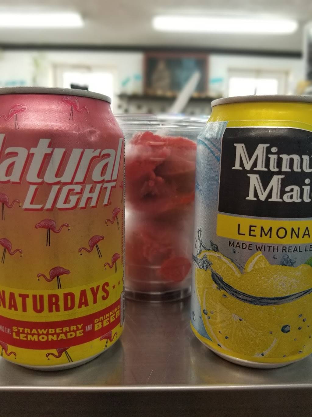 The Sand Bar | restaurant | 121 129th Ave E, Madeira Beach, FL 33708, USA | 7276312655 OR +1 727-631-2655