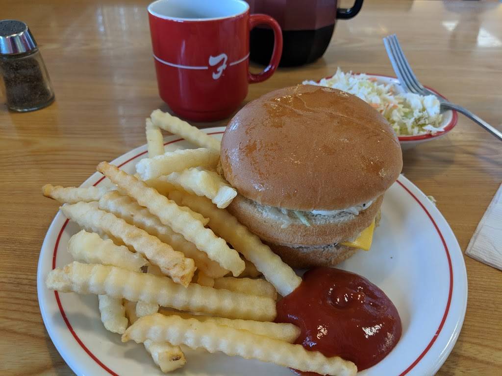 Frischs Big Boy | restaurant | 1095 S N Main St, Englewood, OH 45322, USA | 9378360906 OR +1 937-836-0906