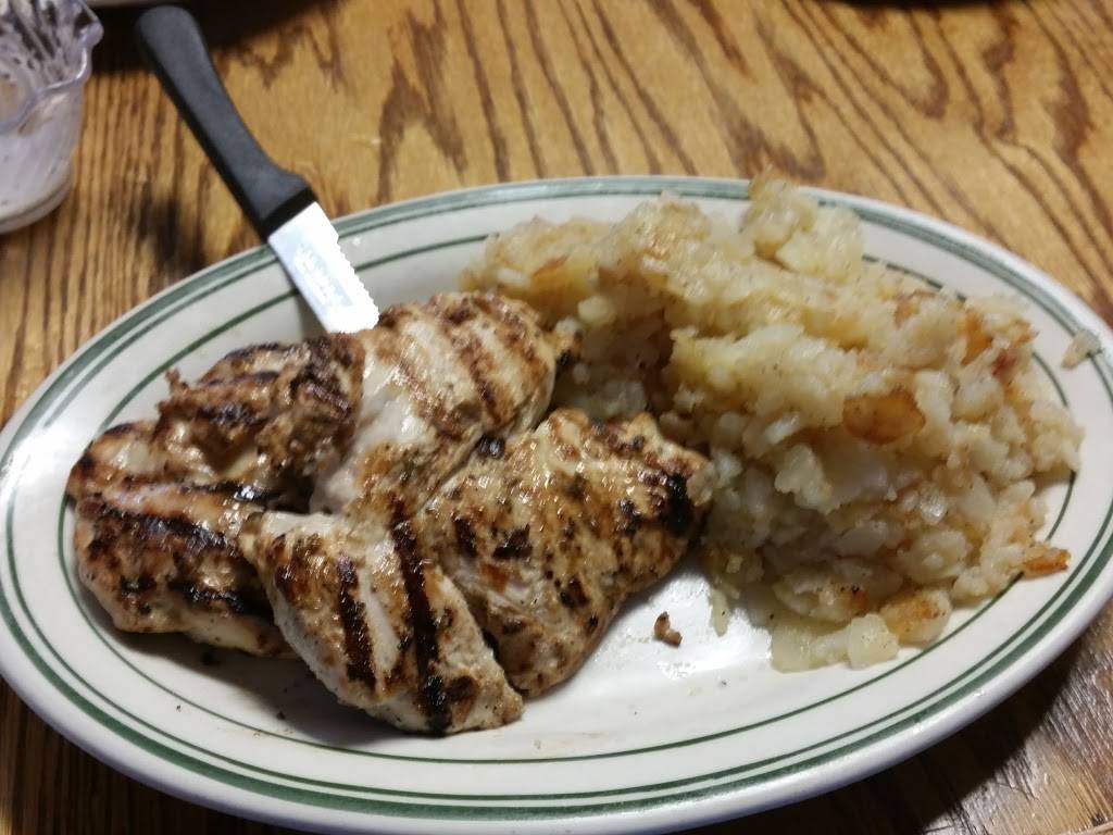 The Corner Bar & Grill | restaurant | 4492 N 4th St, Dubois, IN 47527, USA | 8126782491 OR +1 812-678-2491