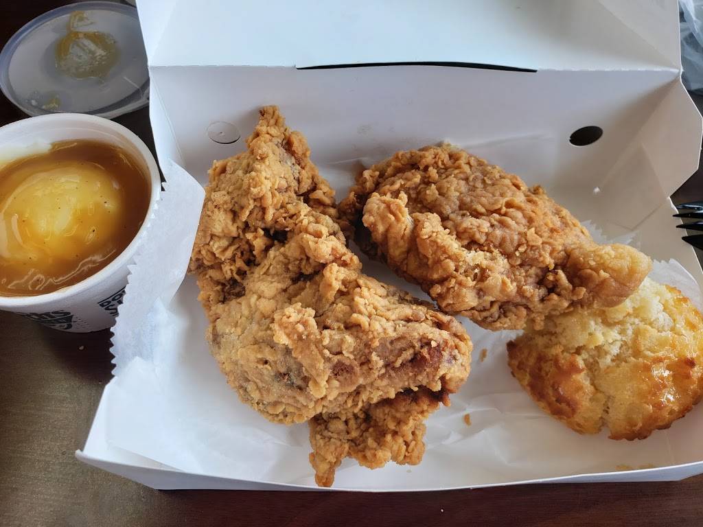 Churchs Chicken | restaurant | 5720 S Lindbergh Blvd, St. Louis, MO 63123, USA | 3148491114 OR +1 314-849-1114