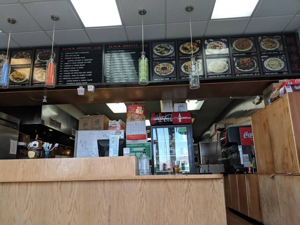 Double Dragon | restaurant | 4405 Jager Way NE, Rio Rancho, NM 87144, USA | 5057712223 OR +1 505-771-2223