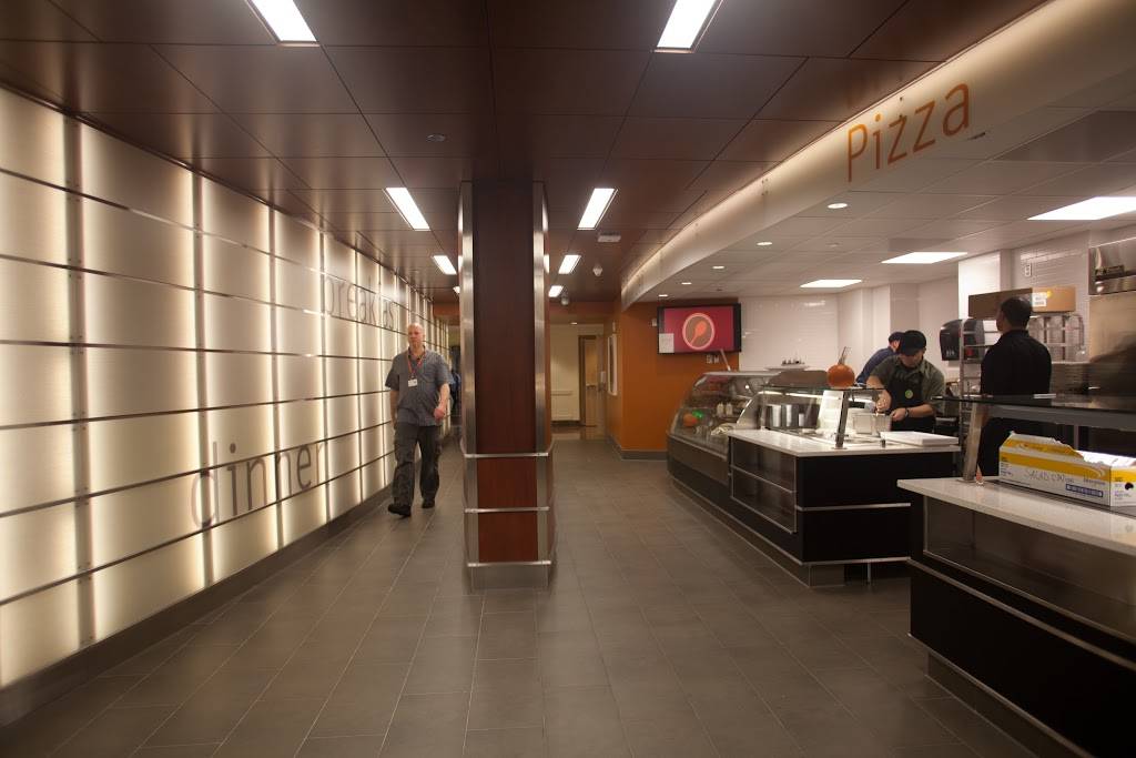 Moffitt Cafe - UCSF Medical Center | cafe | 505 Parnassus Ave #294, San Francisco, CA 94143, USA | 4153531348 OR +1 415-353-1348