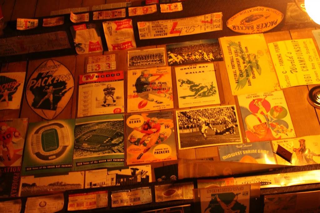 Glory Days Sports Pub | restaurant | 324 4th St S, La Crosse, WI 54601, USA | 6087824005 OR +1 608-782-4005