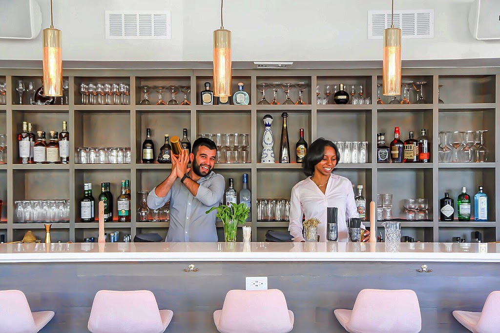 ilona | restaurant | 783 Tremont St, Boston, MA 02118, USA | 6172077742 OR +1 617-207-7742